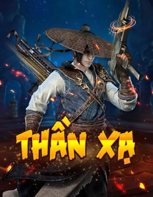 Chắn Bài